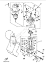 Bild für Kategorie POWER TRIM & TILT ASSEMBLY